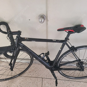 엘파마 레이다r5800 풀카본 105로드