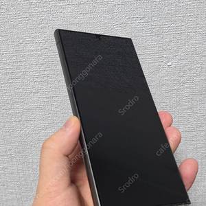 갤럭시 s24울트라 1테라
