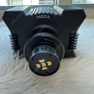 MOZA R5 베이스 판매해요!