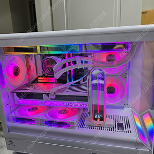 Intel(R) Core(TM) i7-14700KF 3.40 GHz 본체 판매