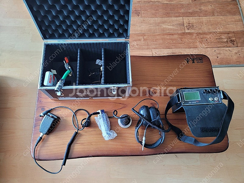 DS-950 plus 누수탐지기--0
