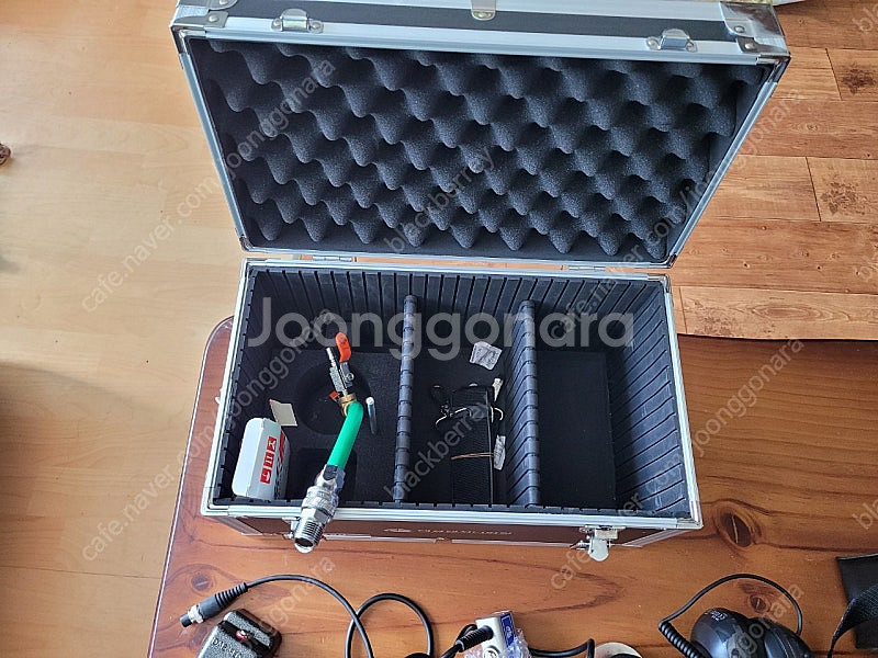 DS-950 plus 누수탐지기--4
