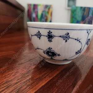 로얄코펜마겐 꽃볼