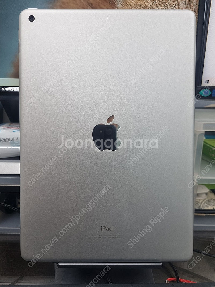 아이패드 9세대 64G wifi--0