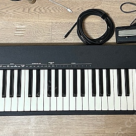 롤랜드 Roland A-88 MK2 팝니다