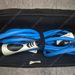 코나 충전기, 충전케이블 5핀 판매합니다.