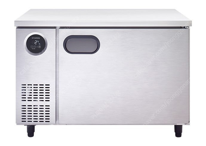 스타리온 업소용냉장고(45박스,25박스,테이블,받드,냉동고등) 새제품 최저가 팝니다 이미지