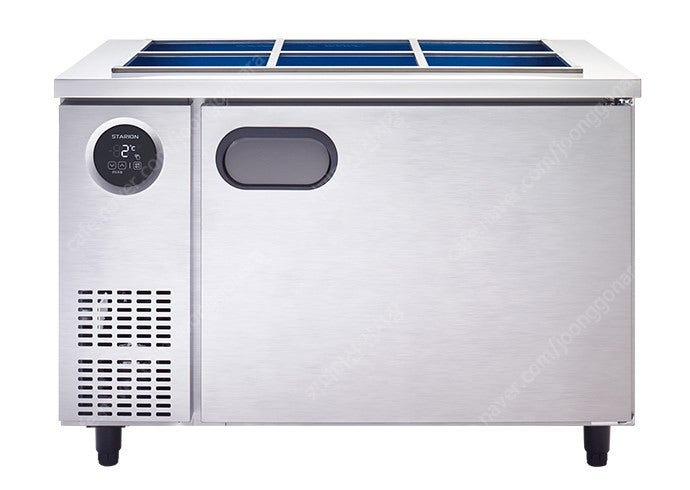 스타리온 업소용냉장고(45박스,25박스,테이블,받드,냉동고등) 새제품 최저가 팝니다 이미지