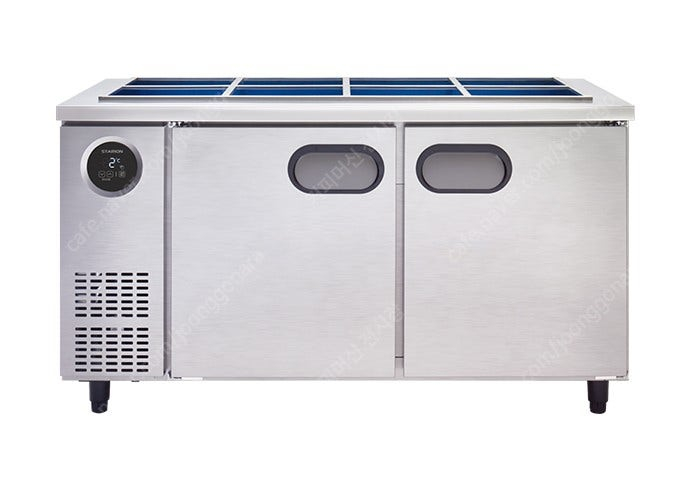 스타리온 업소용냉장고(45박스,25박스,테이블,받드,냉동고등) 새제품 최저가 팝니다 이미지