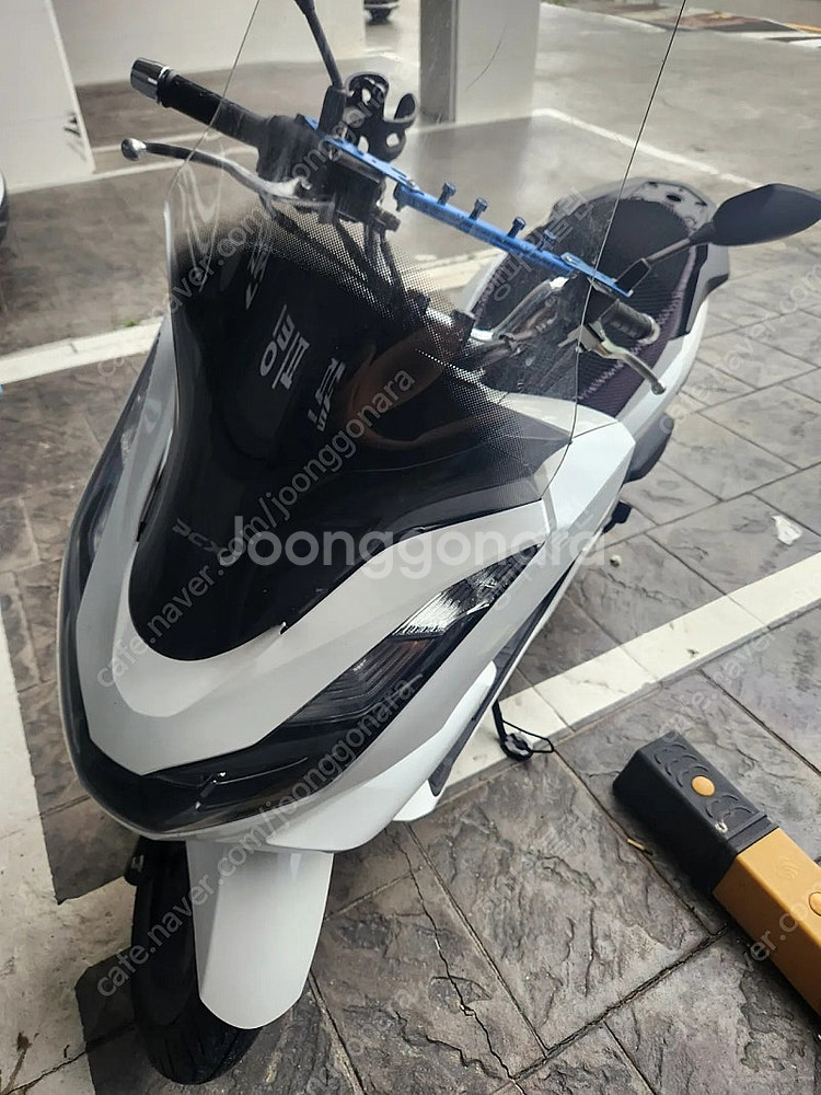 2024 혼다 PCX125--0