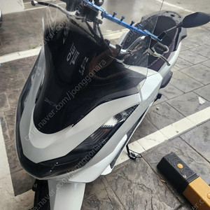 2024 혼다 PCX125