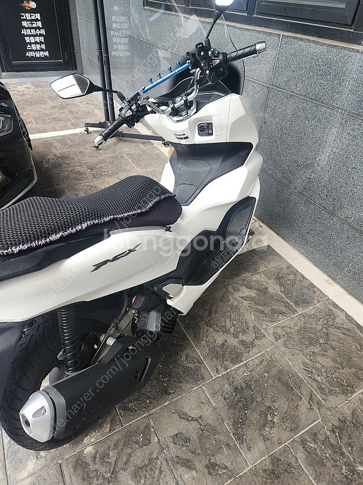 2024 혼다 PCX125--4