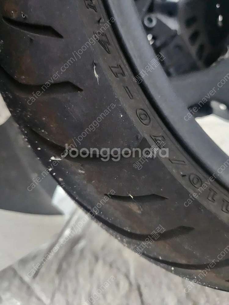 2024 혼다 PCX125--5