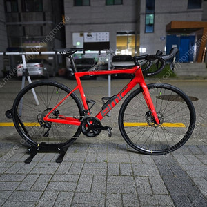 bmc 비엠씨 팀머신 slr six 105 카본 로드자전거 팝니다.