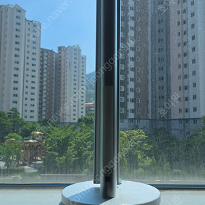 디트렌드 루미나 LED 책상 스탠드 팜니다
