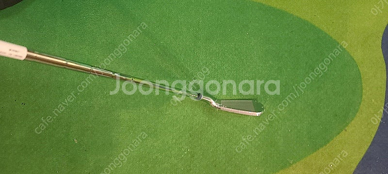 야마하 7번 아이언 시타채 처분합니다--6