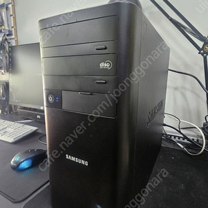 사무용pc판매합니다 (롤, 소소한게임 가능)