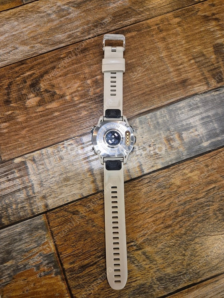 가민 디센트 MK3 43mm 다이빙워치 컴퓨터 프리다이...--2