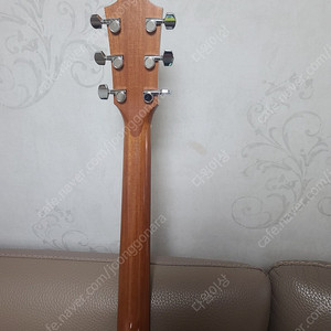 테일러 110ce