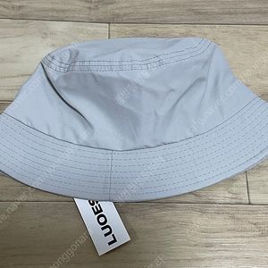 루오에스팩 나일론 버킷햇 61호 새상품