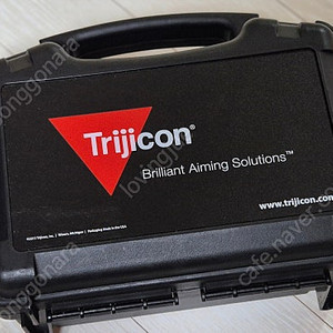 오리 트리지콘 하드 케이스를 택포 30,000원에 판매합니다.