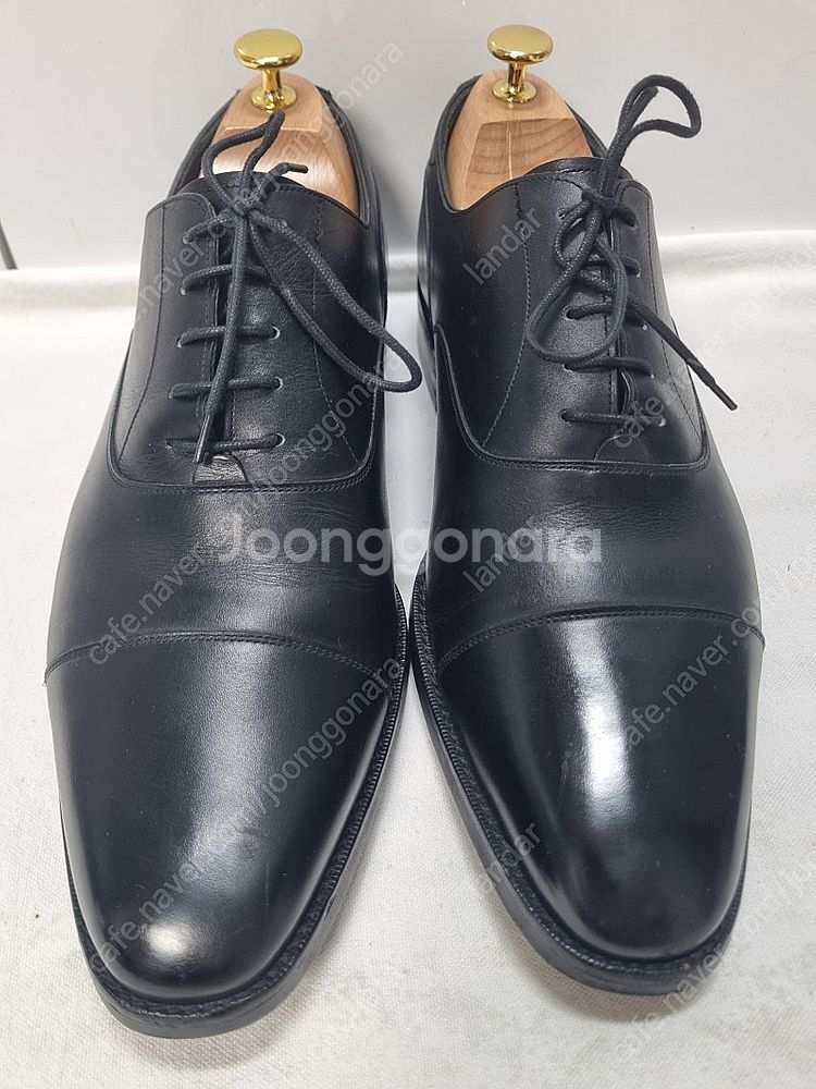 헤리티지 리갈 MDT5001 275 블랙--0