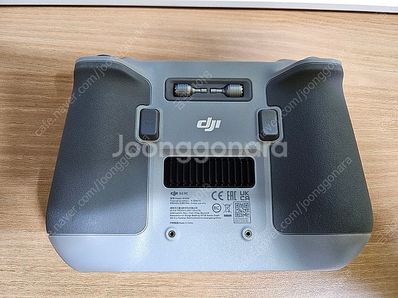 DJI RC 조종기--1