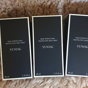 연작 베이스프렙 40ml 새상품 27000원 3개 무료배송