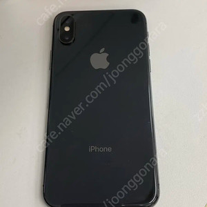아이폰xs 512gb 스페이스그레이
