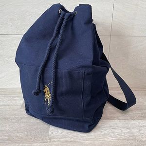 폴로 / 더플백, 요트백, 남성가방 / 5만원