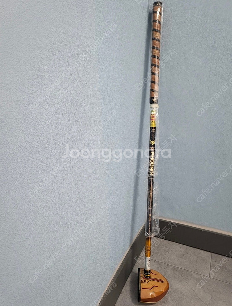 새제품) 피닉스 파크골프채 K-03 남녀공용 - 좌타--3