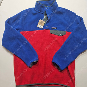 파타고니아 신칠라 스냅티 (L, 105-110)