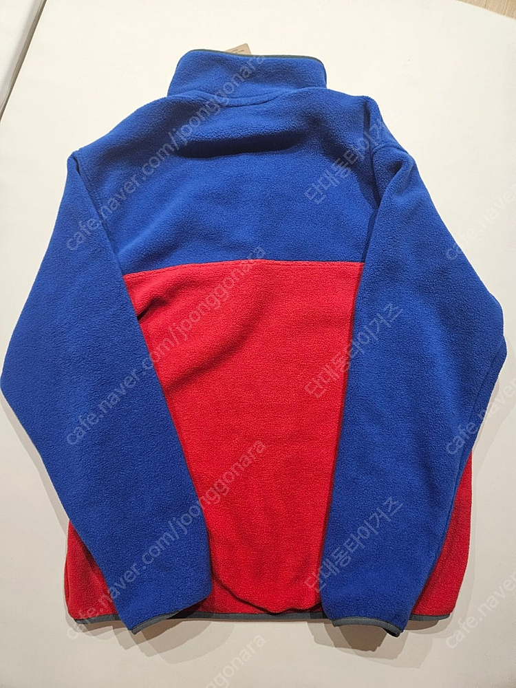 파타고니아 신칠라 스냅티 (L, 105-110)--5