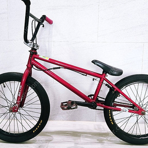 BMX 프리스타일 자전거 가격인하합니다