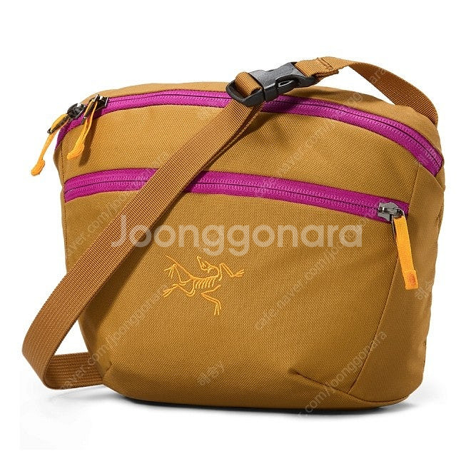 Arc'teryx Mantis 2 Waist Pack ...--0