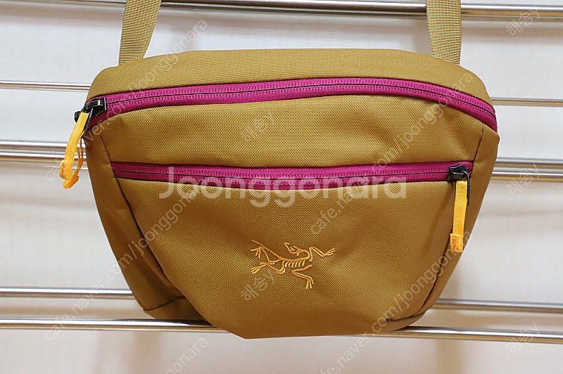 Arc'teryx Mantis 2 Waist Pack ...--1