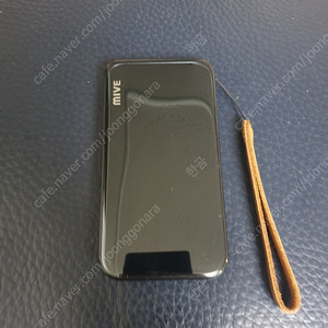 스타일폴더 AT-M120 공기계 판매 합니다!