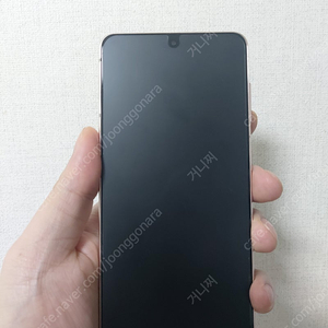 갤럭시s21 256G 공기계 팝니다