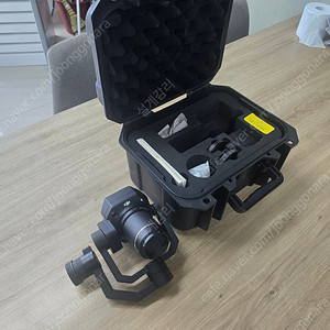 Dji 젠뮤즈 p1카메라 35mm렌즈 팝니다.
