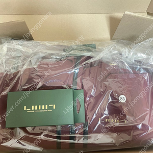 새상품)2425 리미트 여성 슬림핏 보드복 스키복 판매합니다