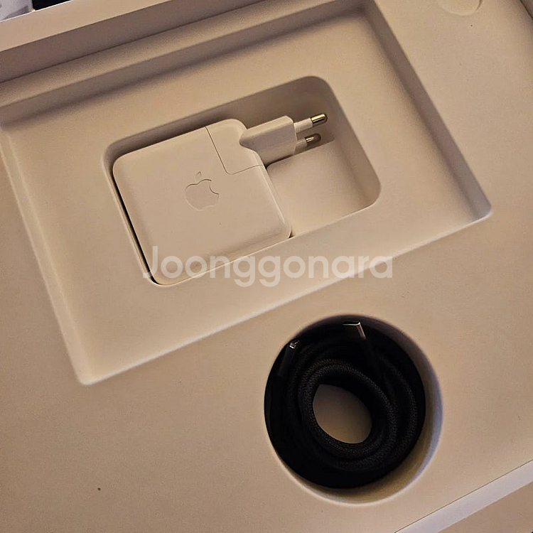 풀박 맥북 프로 m4 pro 24g 1tb 14인치 1...--4