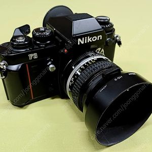 니콘 F3,50.4렌즈,모터드라이브,플래쉬