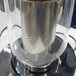 인스탄스 콜드브루 제조기 냉커피 CBCM-1000 판매합니다.