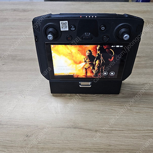 Dji m300 스마트컨트롤러 팔아요