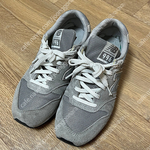뉴발란스 996 그레이 250