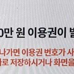 티다이렉트 20만원이용권