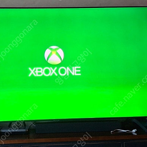 엑스박스 xbox 엑박 원, one 정상작동 팝니다