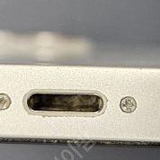 아이폰13 화이트 128GB 판매 합니다.