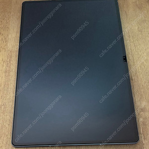 갤럭시탭S10울트라 512G WIFI 문스톤 그레이 S급 팝니다.