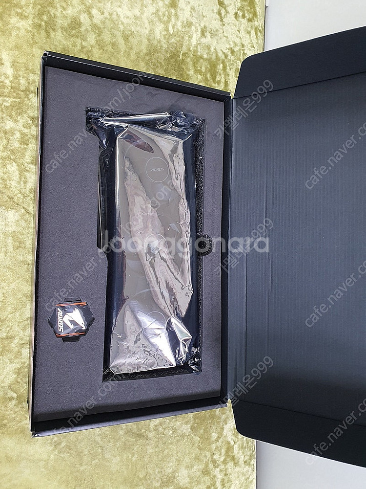 그래픽카드 기가바이트 aorus rtx3060 12g ...--3